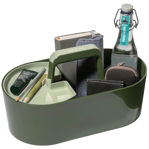 HAN | Toolbox LOFT grün (1200-40)
